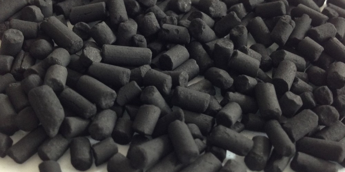 Activated Carbon Pellets Manufacturing Plant Report 2025- Detailed Project Cost and Setup Requirements