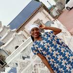 Happiness Garba Profile Picture