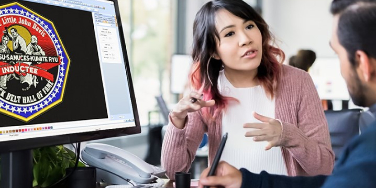 Professional Logo to PES Conversion for Flawless Embroidery Results