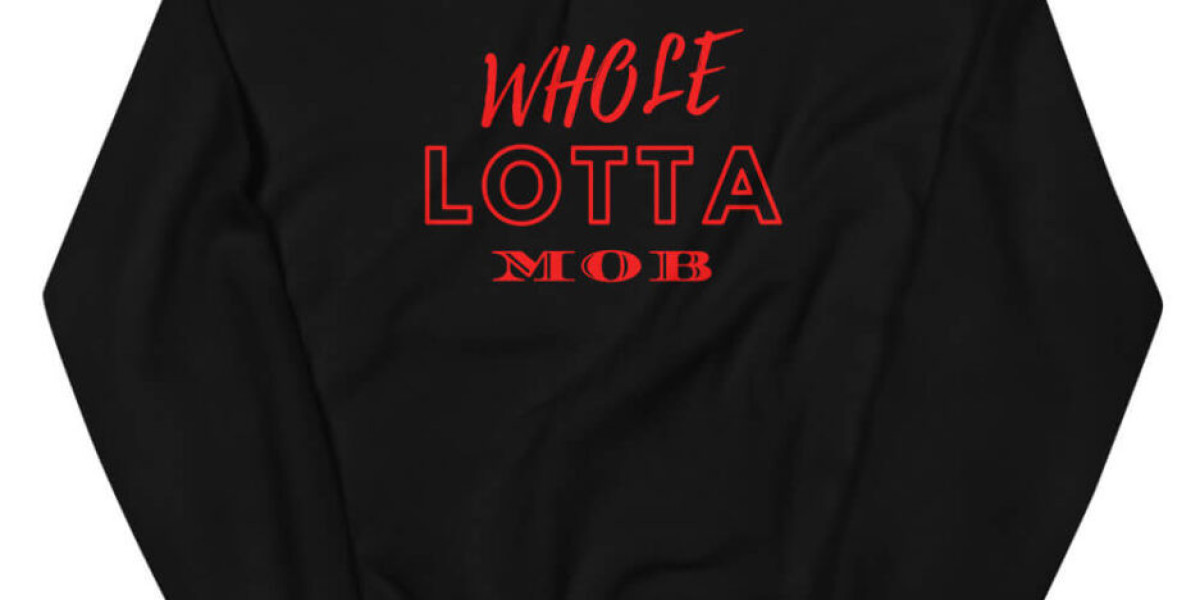 Playboi Carti Merch Elevating Streetwear with Iconic Fashion Pieces