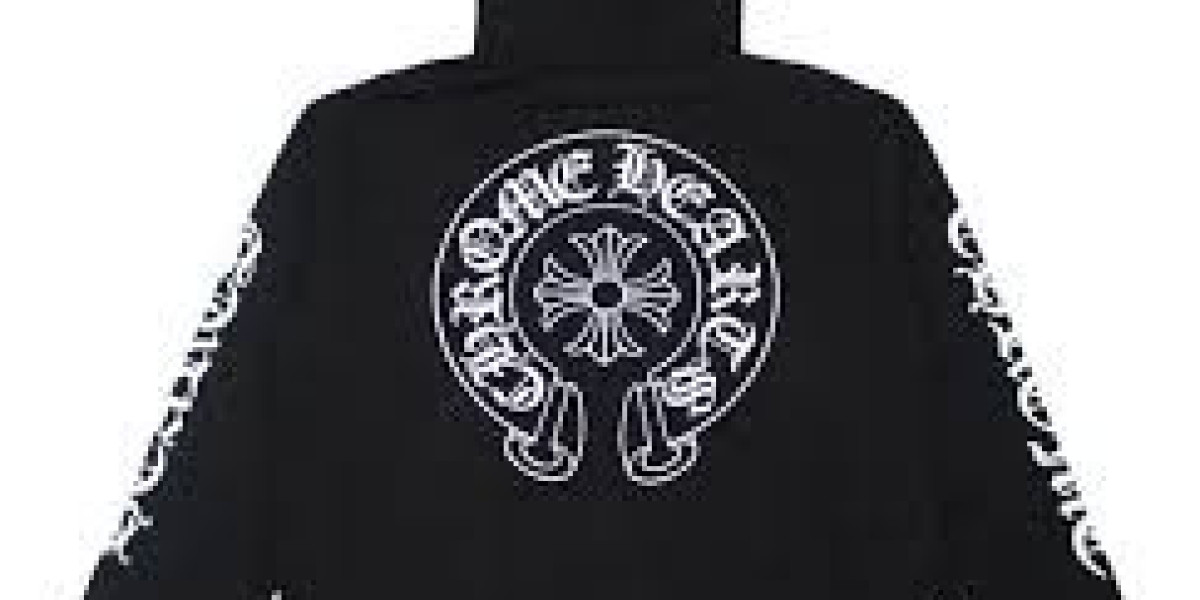 The Birth of Chrome Hearts: From Leather to Legacy