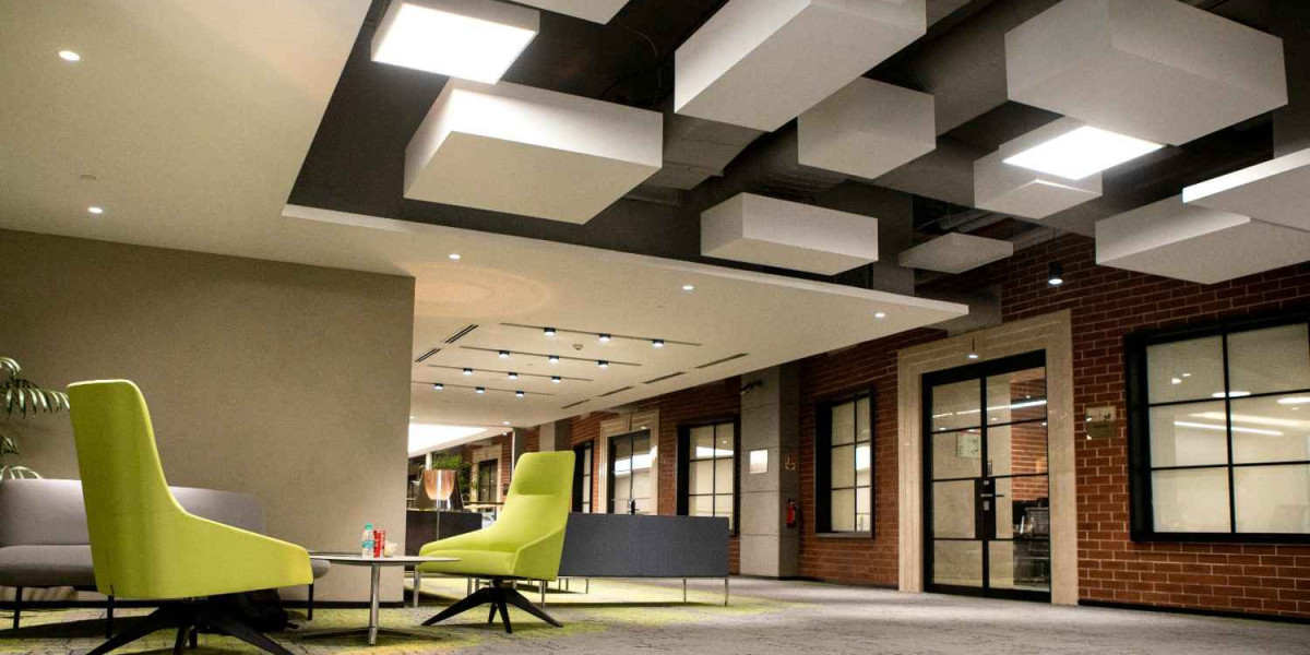 Premium Manager Cabins for Modern Professionals