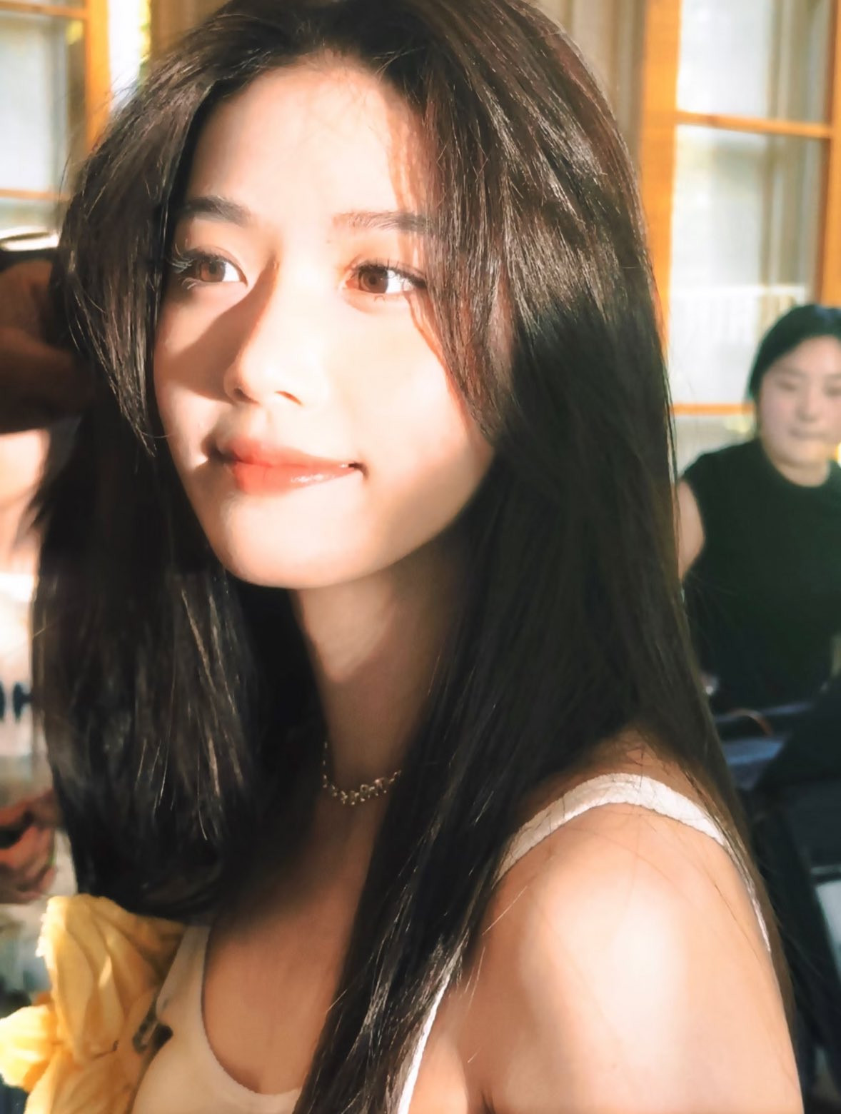 mey Profile Picture