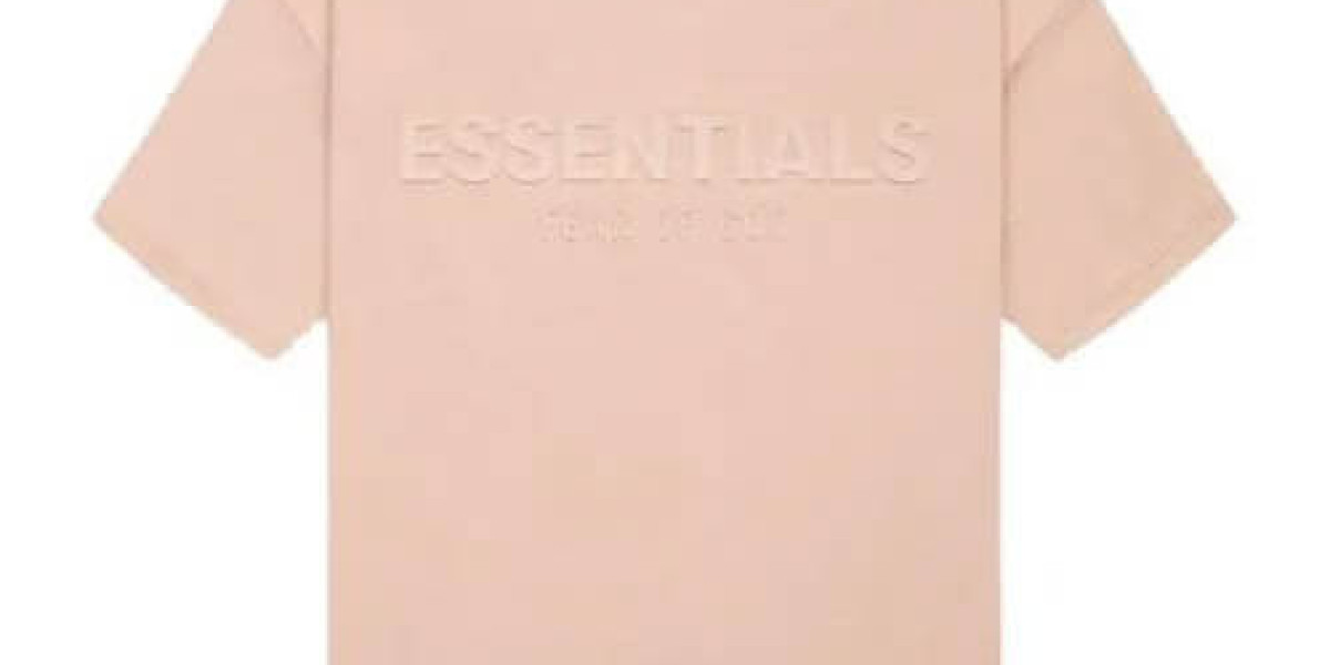 Essentials Relaxed Fit Hoodie – Modern Comfort Redefined