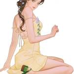 Starlit Classy Profile Picture