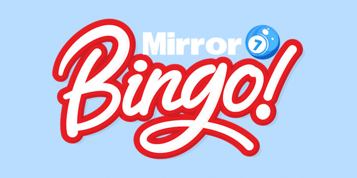 How one can (Do) Mirror Bingo Slot Options Virtually Immediately