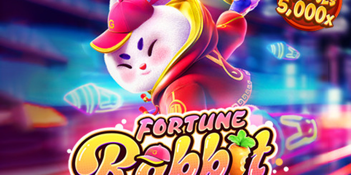 Review Detalhado do Fortune Rabbit Game: Como Vencer