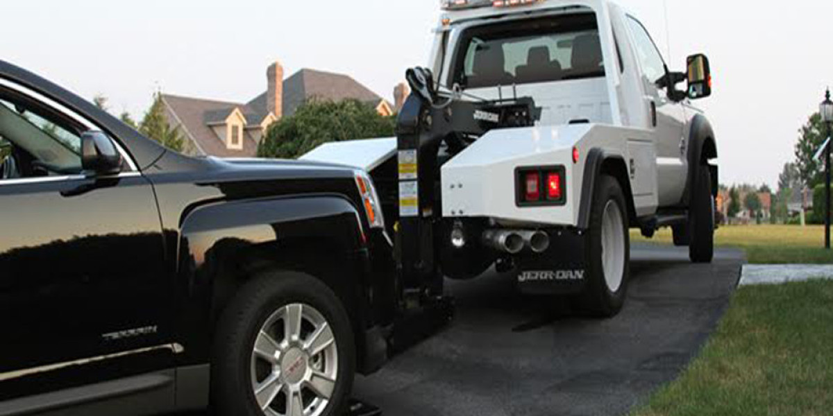 Blocked Driveway Towing Sunset Park, NY | Complete Guide for Residents