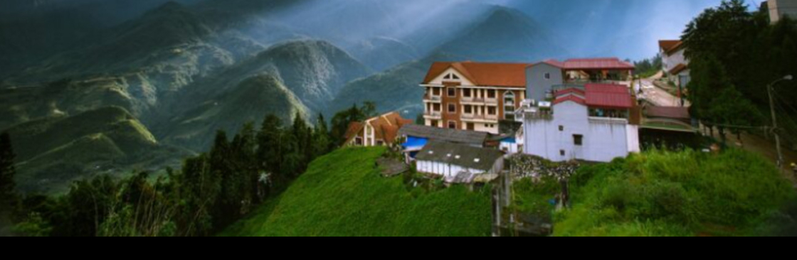 Hill Staytion Cover Image