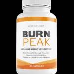 Burn Peak Profile Picture