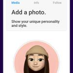 Nur Baiti Profile Picture