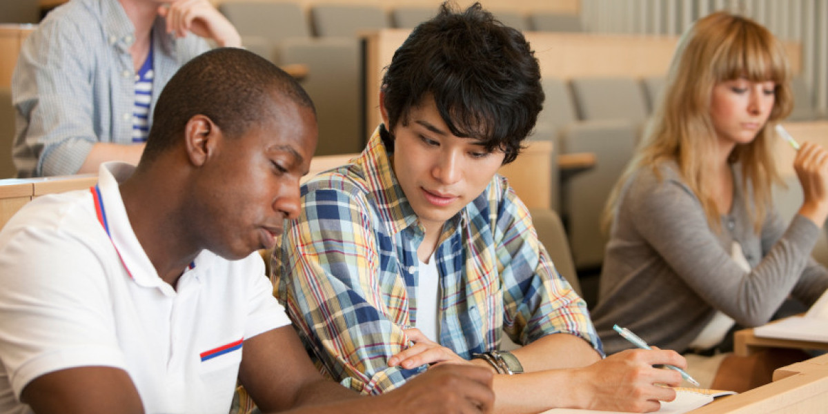 Why Students in Patiala Prefer Learning German for Higher Education