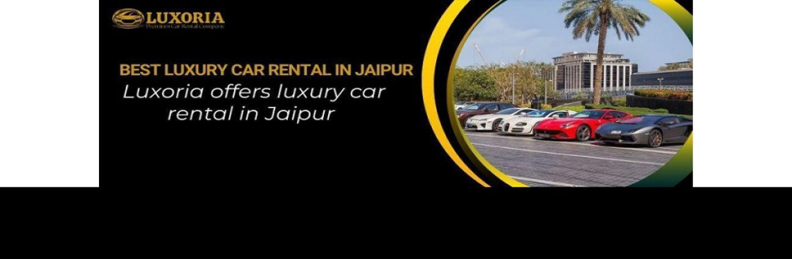 Luxori Luxury Cover Image