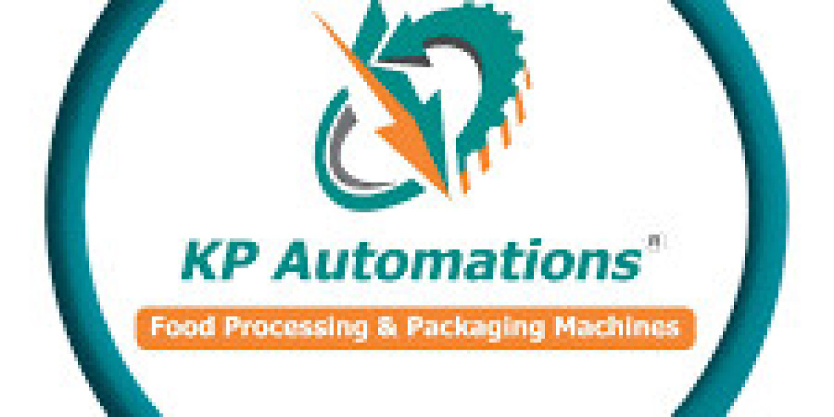 Industrial Pasta Packing Line: Streamlining Modern Pasta Production