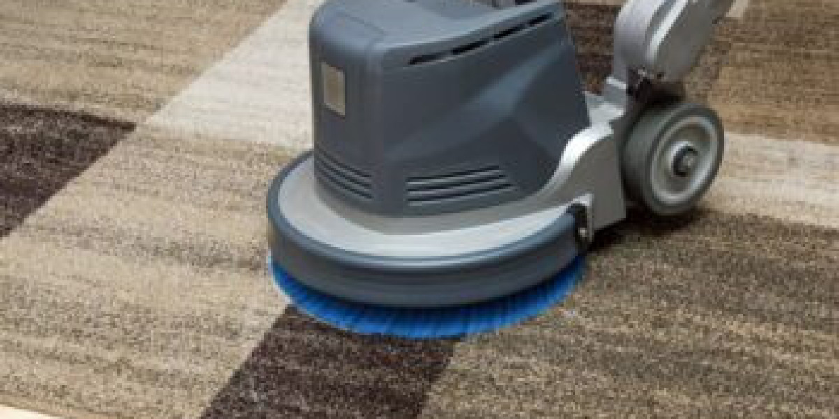 The Role of Carpet Cleaning Services in Home Care