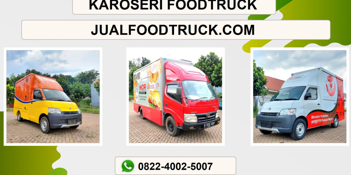 Tehnologi Pendingin Kekinian buat Karoseri Box Bermutu