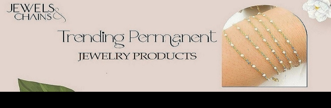 Jewels And Chains Cover Image