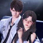 Koi Fish Profile Picture