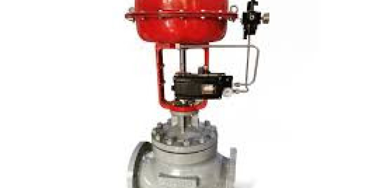 Leading Industrial Valve Exporter – Trusted Quality & International Standards