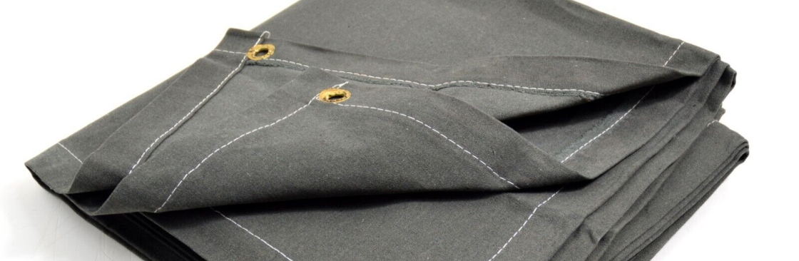 UK Tarps Cover Image