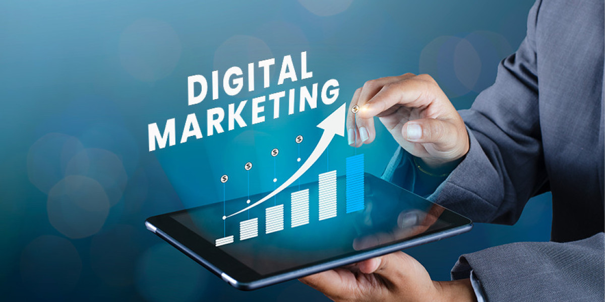 Grow Your Business with the Leading Digital Marketing Company in Patna