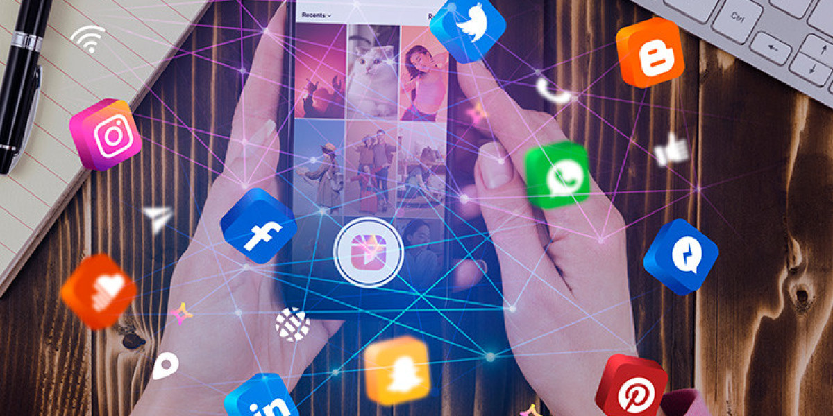 Best SMO Agency in India – Boost Your Brand Visibility with Smart Social Media Strategies