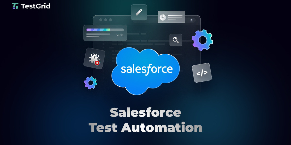 How Can Automated Testing Improve Salesforce Performance?