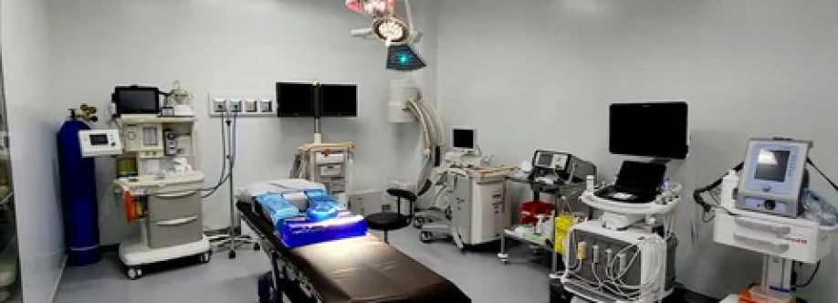 Pain Doctor in Dallas Cover Image