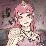 Inna Maleficent Profile Picture