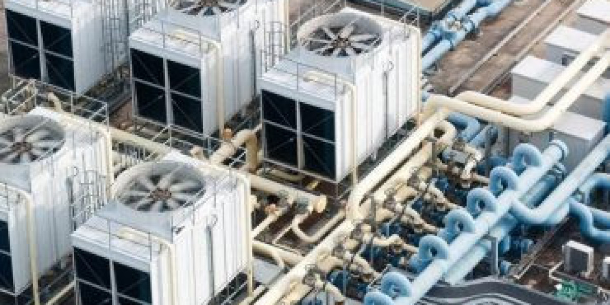 Top Cleanroom HVAC Companies in KSA – Delivering Precision Air Control for Critical Environments