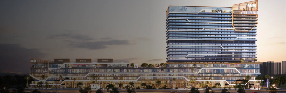 The SmartKey Realty Cover Image