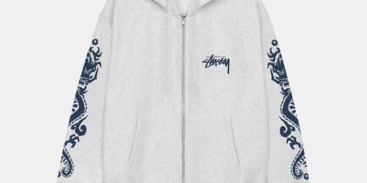 Why Stussy Clothing Rules Streetwear in the UK