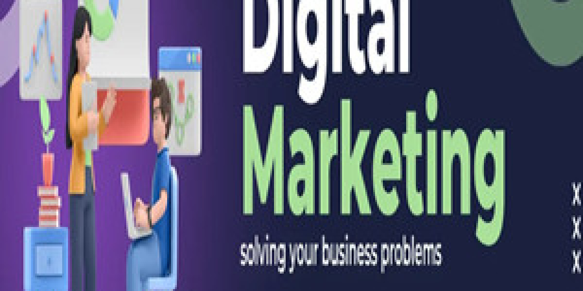 Riturn Digital Solutions – Leading Digital Marketing Services Company in India