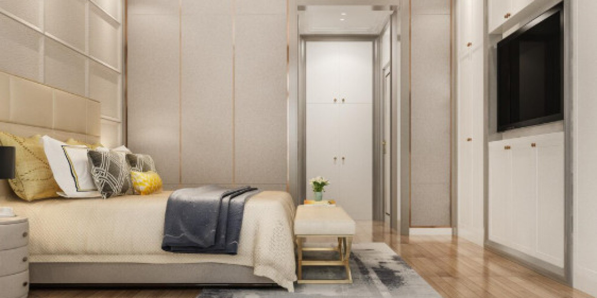 How Can New Jersey Custom Closets Improve Organization at Home?