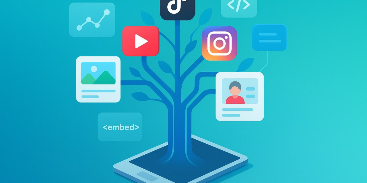 Top TikTok Engagement Services to Skyrocket Your Profile Growth