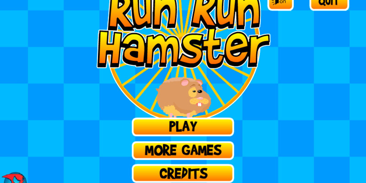 Are Hamster Run Games Beneficial For Mental Skills?