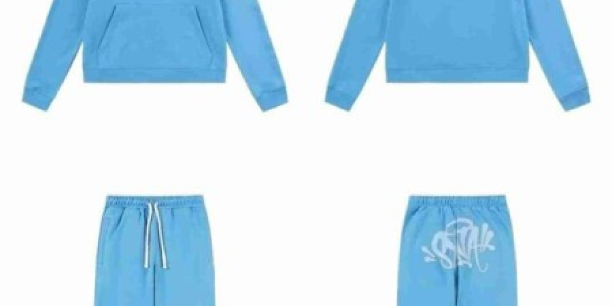 Syna: The Modern Streetwear Revolution Changing the Fashion Game