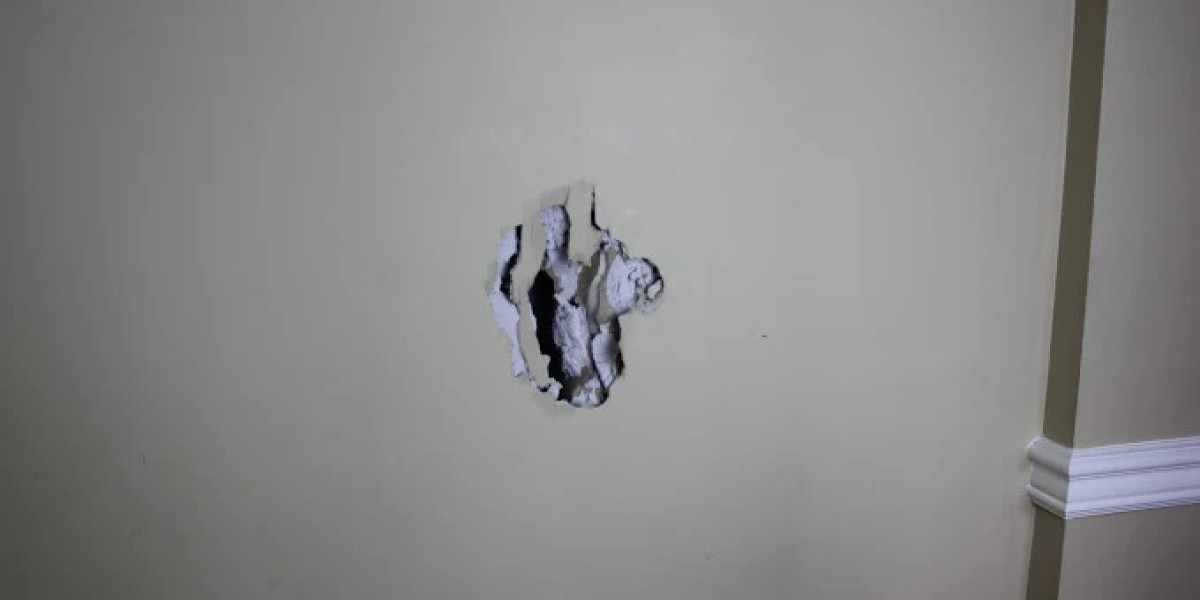 Reliable Drywall Repair in Columbia County, FL