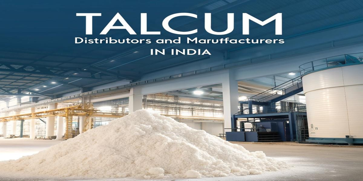 Top Talk Manufacturers in India Delivering Quality Solutions