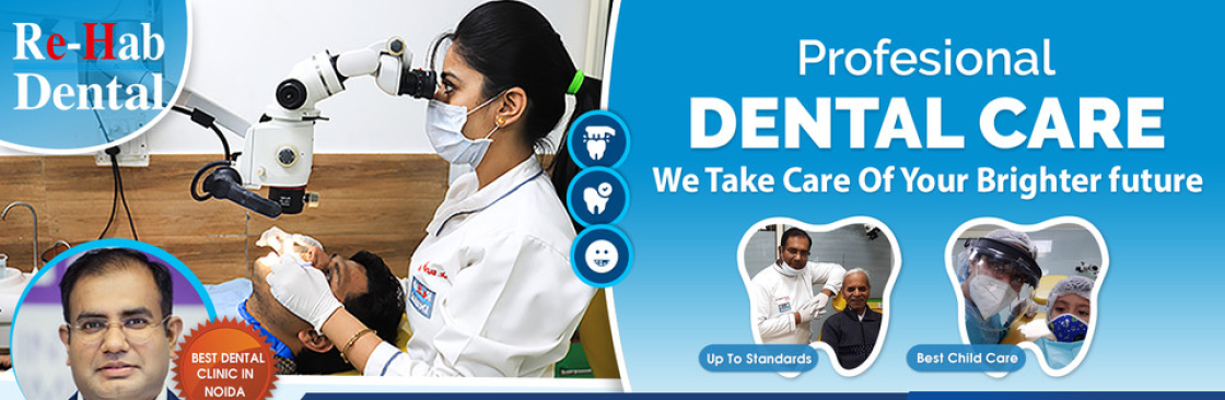 Top Dentist In Noida Best Dentist in Noida Cover Image