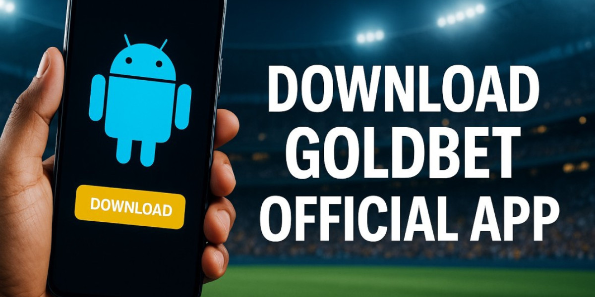Simple Guide About Official Goldsbet Download Apk