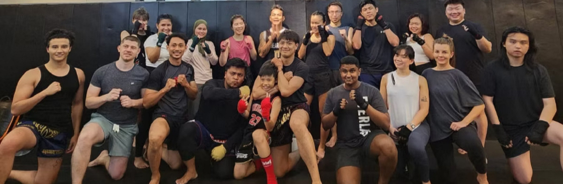 Lion Heart MMA Cover Image