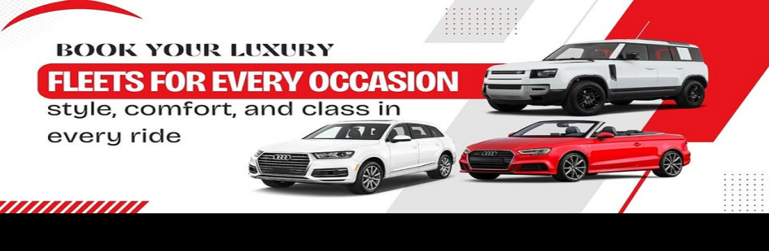 World Wide Luxury Travels Cover Image