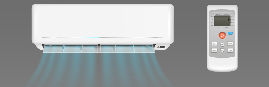 Breeze Cool Air Conditioning System Cover Image