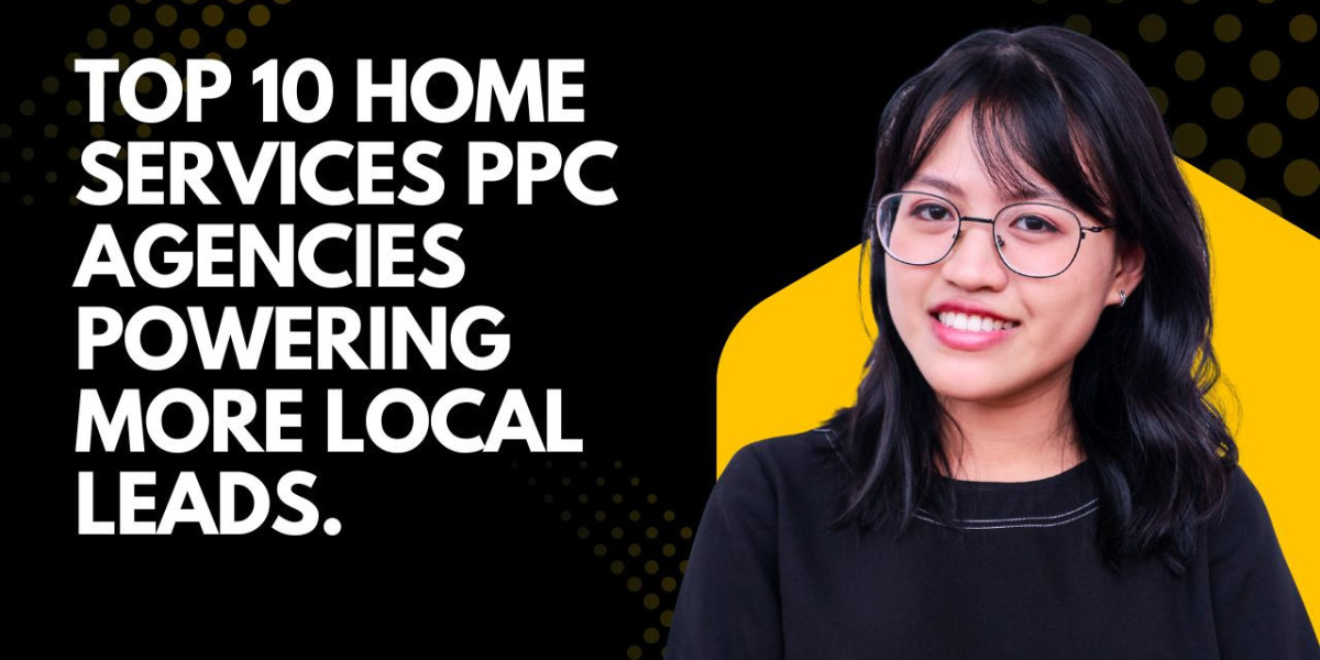 Top 10 Home Services PPC Agencies Powering More Local Leads.