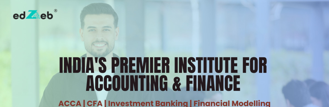 edZeb Learning Cover Image