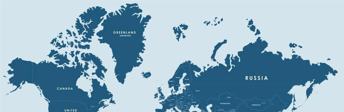 Meridian International Sourcing Group Cover Image