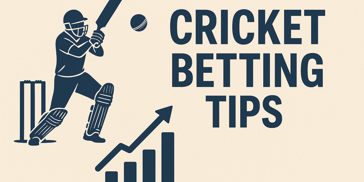 Smart Ways to Earn from Cricket Betting Safely & Responsibly | Cricket Betting Tips