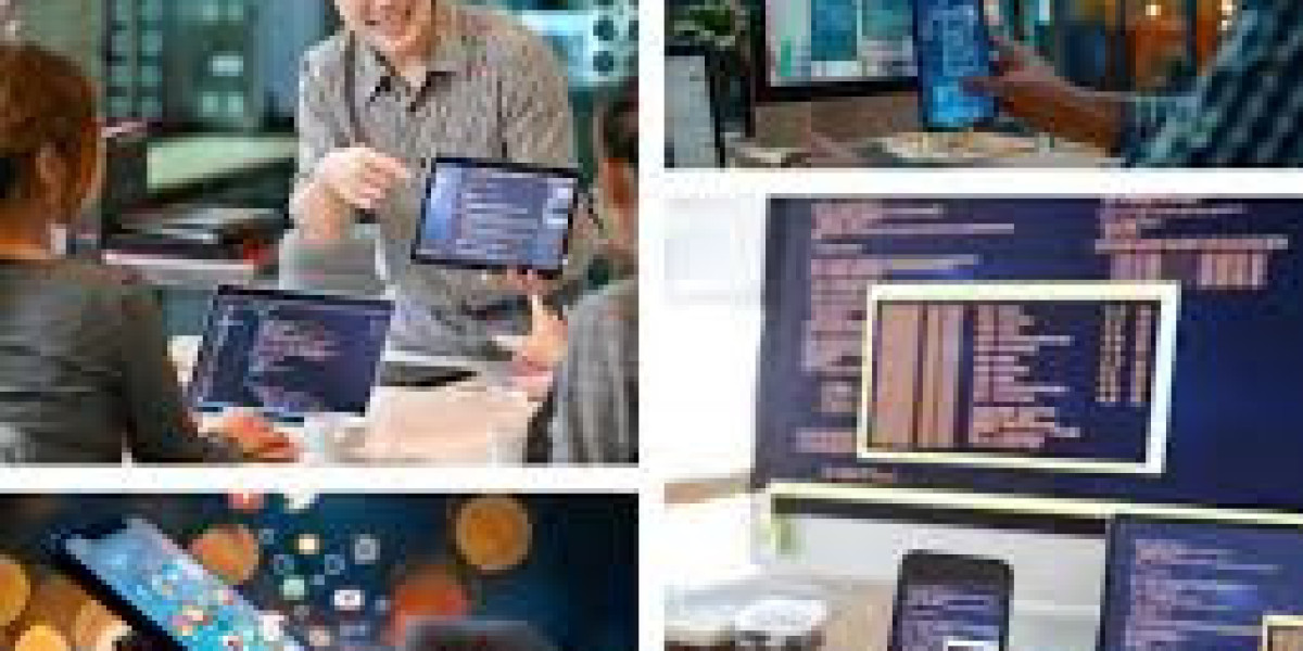 Choosing the Right Denver Mobile App Development Company: A Complete Guide