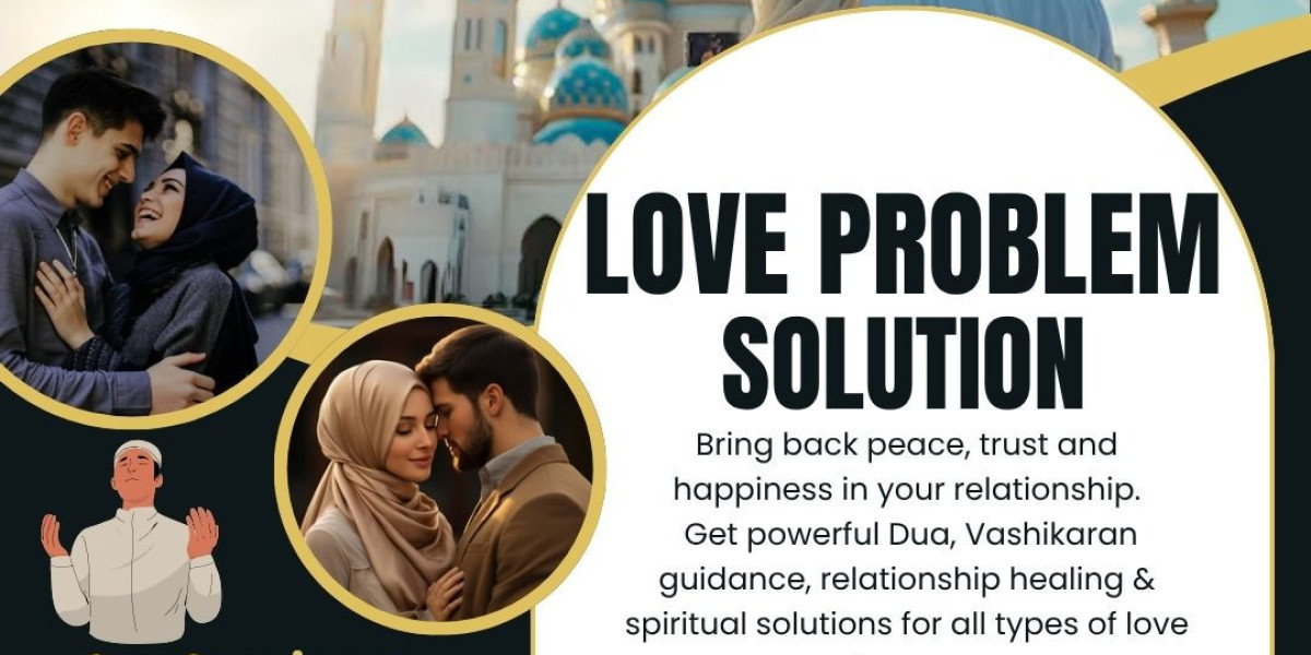 How Islamic Dua Works for Love Problem Solution in Pune
